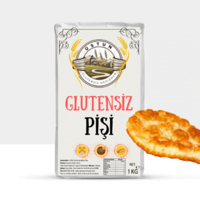 glutensiz pişi satın al