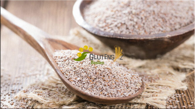 Karnıyarık Otu Tozu(Psyllium) Satın Al