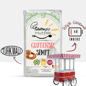 GLutensiz Simit