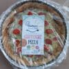 Glutensiz Margarita Pizza Orta Boy - Görsel 3
