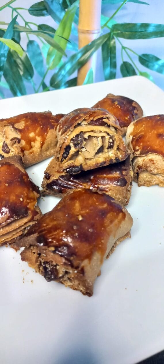 Glutensiz Bafra Nokulu 500 G - Görsel 3