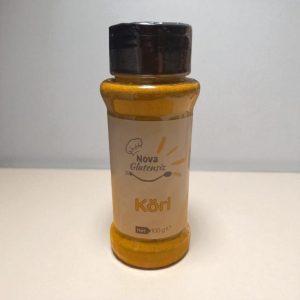 Kori.jpeg Glutensiz Köri Karışımı 100 G
