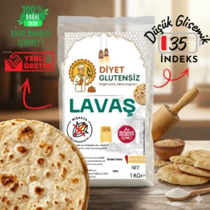 GLUTENSİZ LAVAŞ 5 ADET (1)