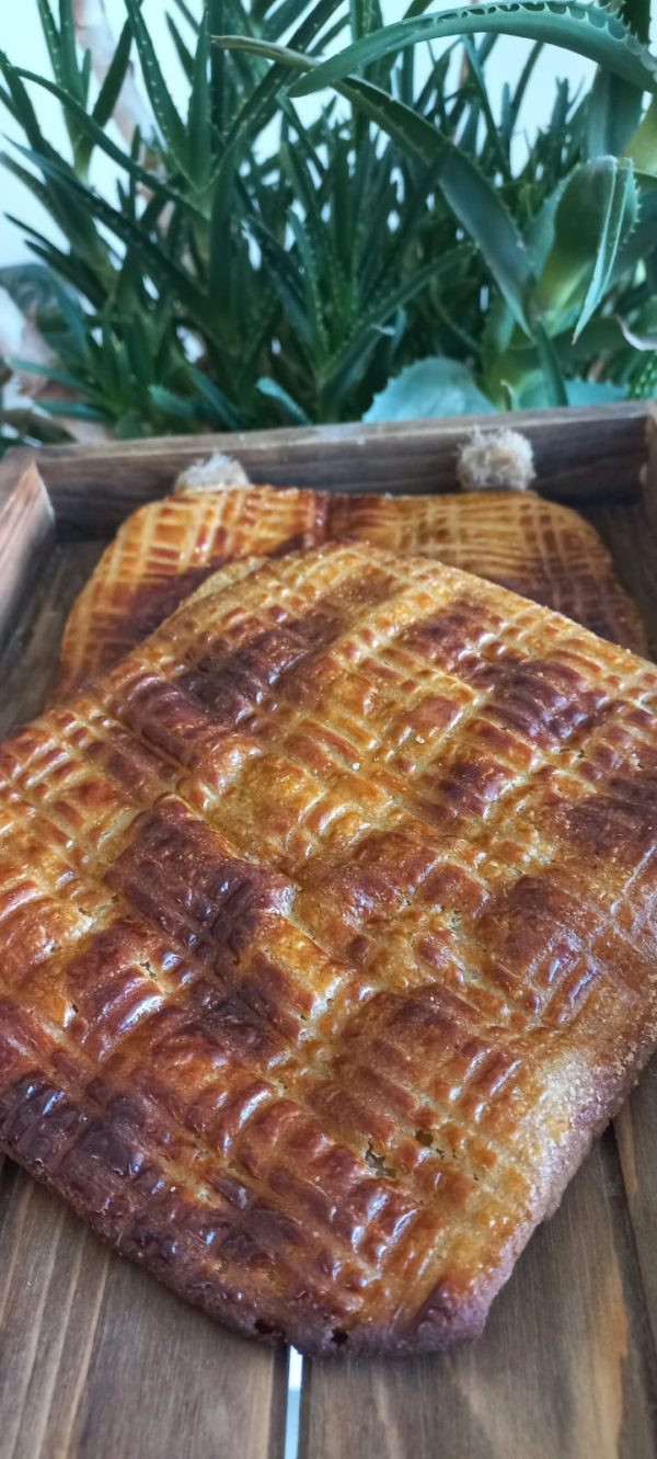 kete-1.jpg Glutensiz Kete (2 Adet)