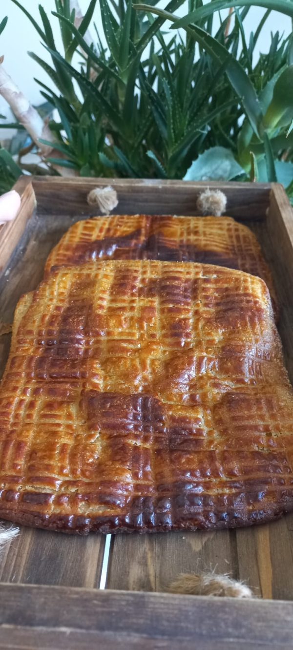 kete-2.jpg Glutensiz Kete (2 Adet)