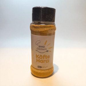 kofteharci.jpeg Glutensiz Köfte Harcı 100 G