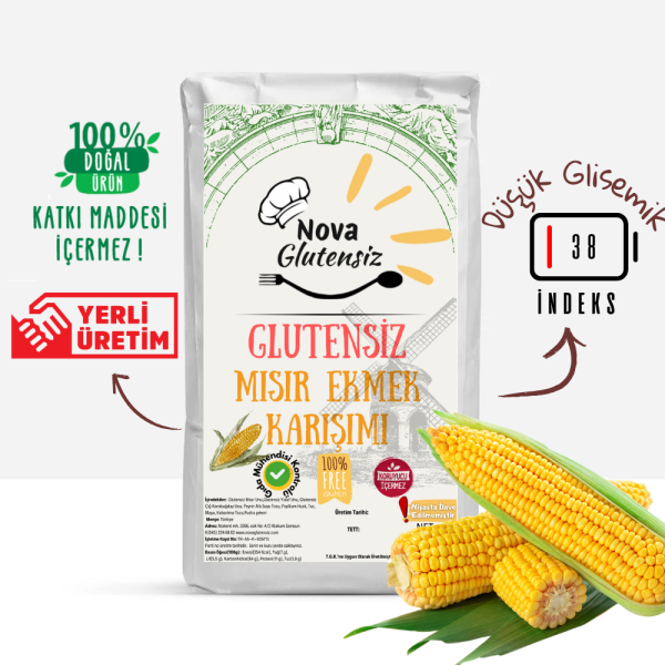 misir-Un-Karisimi-1.png Glutensiz Mısır Ekmek Karışımı 1 KG