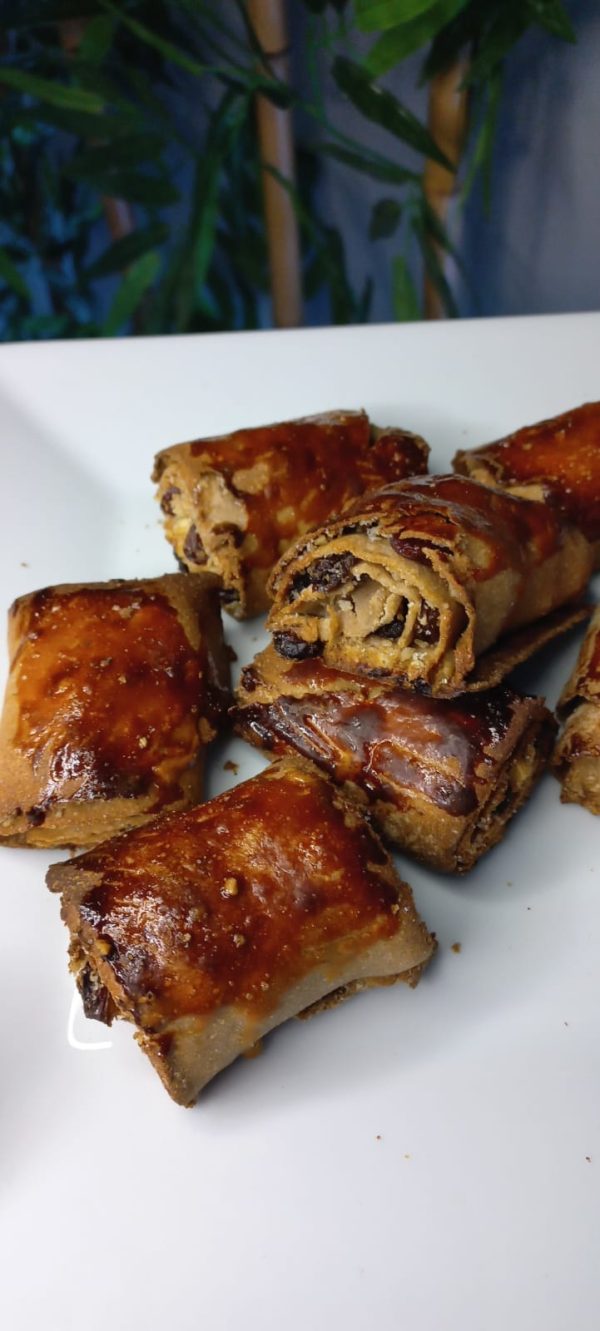 nokul-3.jpg Glutensiz Bafra Nokulu 500 G