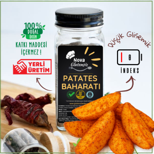 patates-baharati-1.png Glutensiz Patates Baharatı 100 G