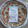 Glutensiz Margarita Pizza Orta Boy