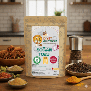 Glutensiz soğan tozu (1) Glutensiz soğan tozu (1)