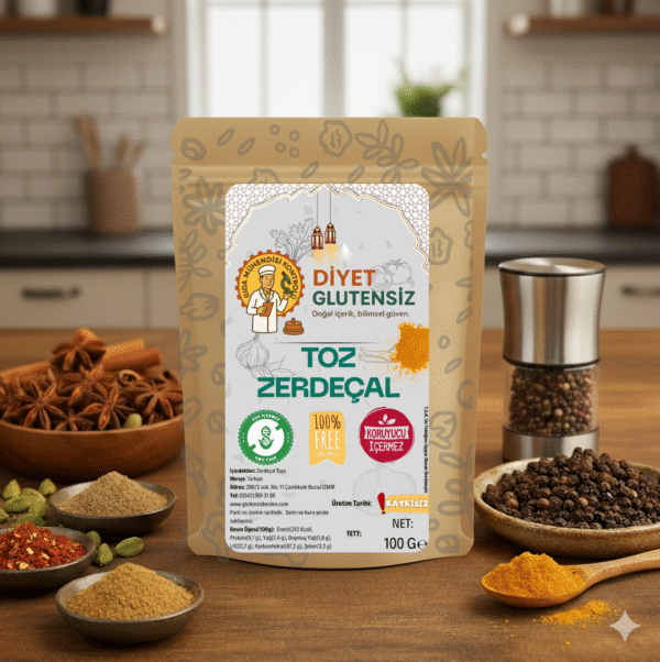 Glutensiz toz zerdeçal (1) Glutensiz toz zerdeçal (1)