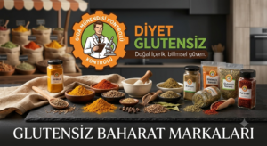 glutensiz baharat markaları