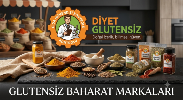 glutensiz baharat markaları