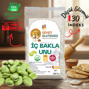 iç bakla Unu