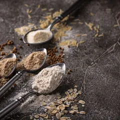 Glutensiz Unlar